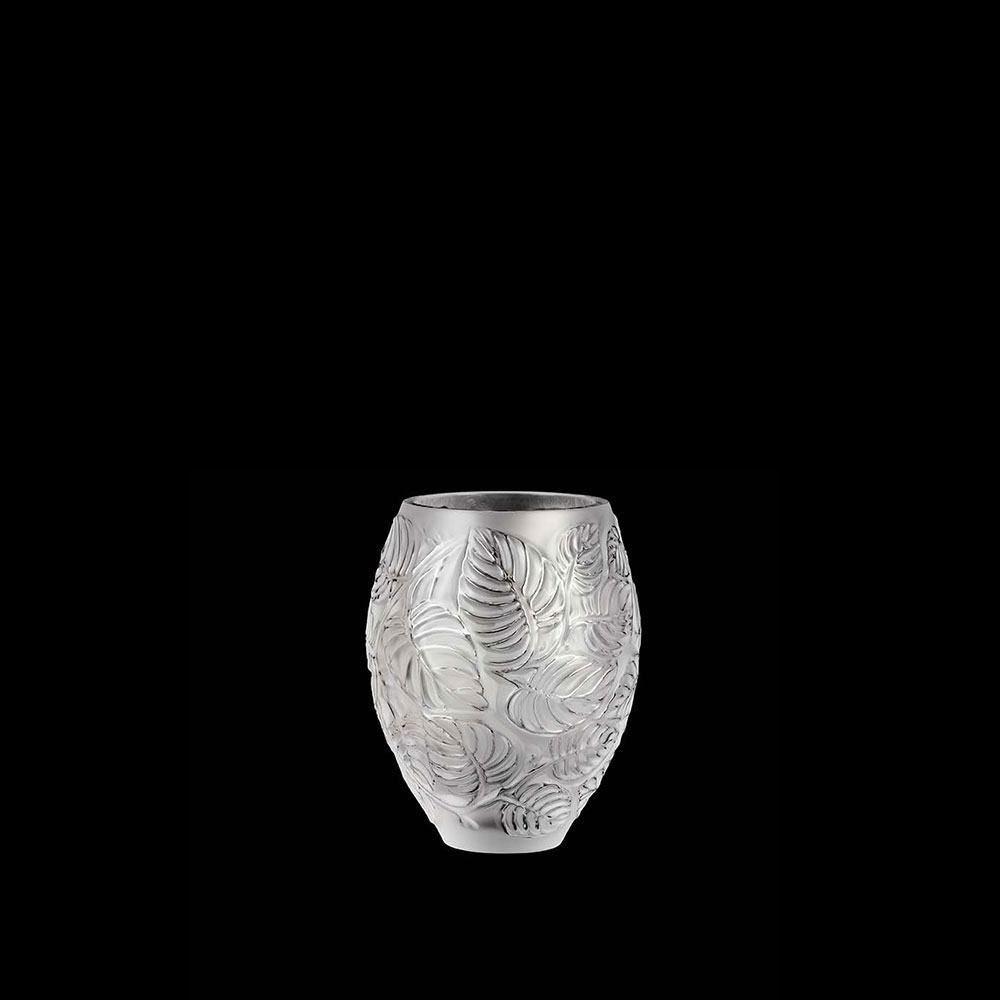 Lalique Feuilles 6.5